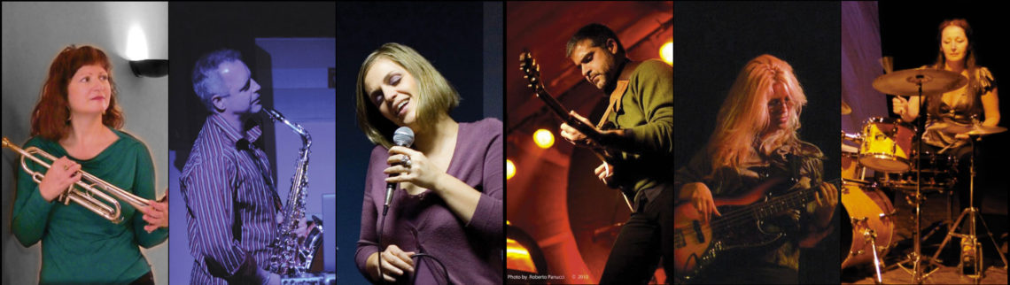 HORACE TAPSCOTT’S DREAM