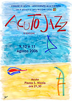 Acuto Jazz 2006
