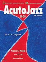 Acuto Jazz 2008