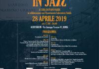 INTERNATIONAL JAZZ DAY