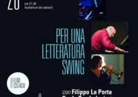 Festival La Luna e i Calanchi